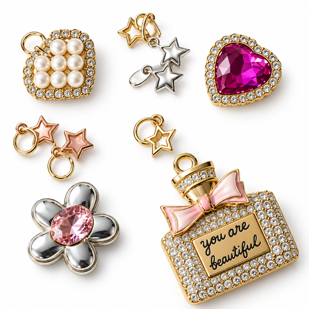Themed Charm Sets
