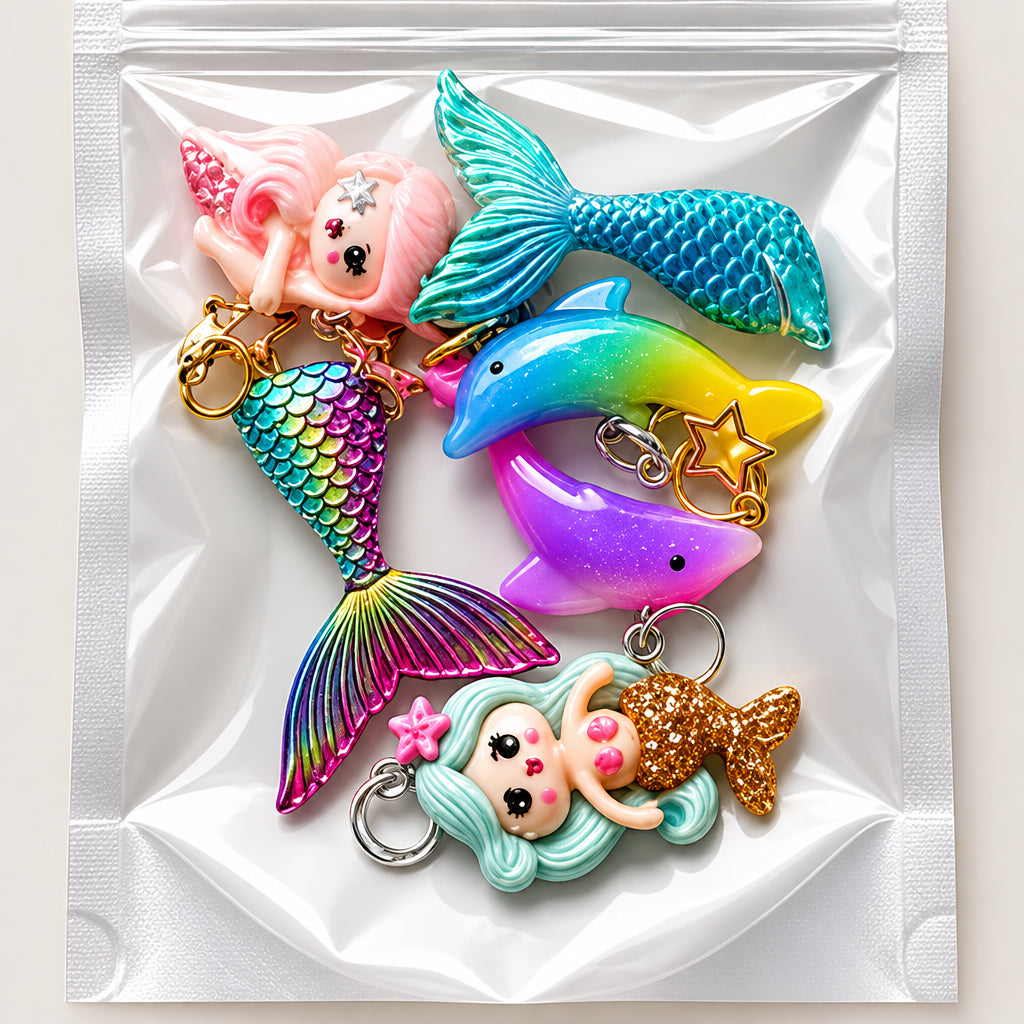 3D reversible Braid starter kit