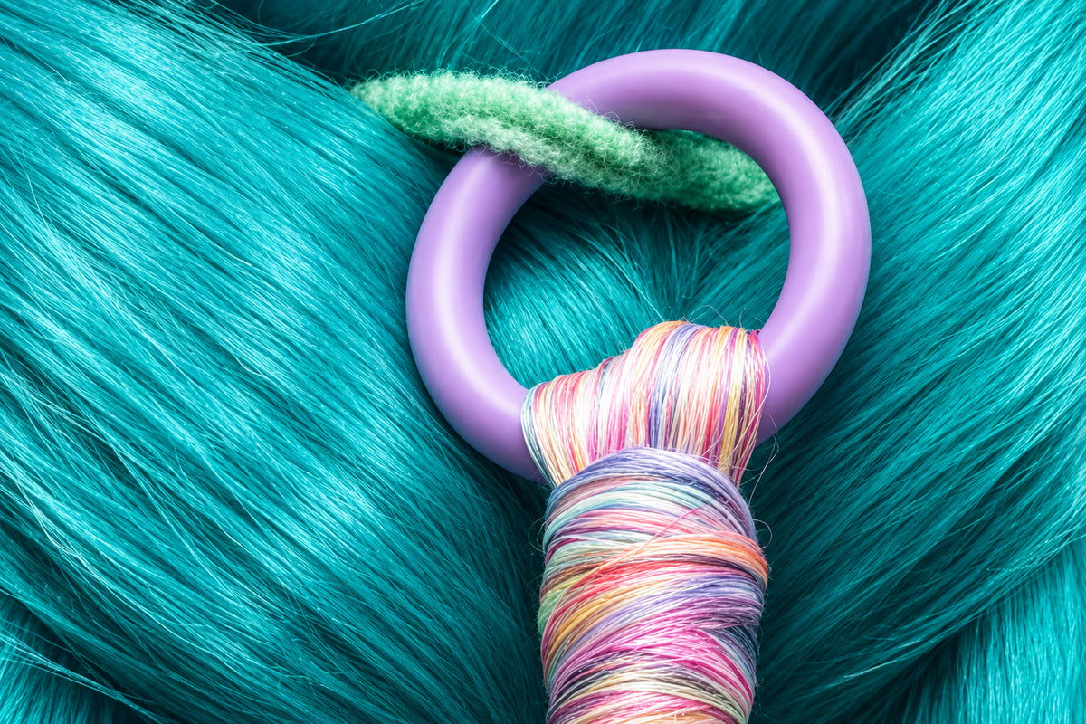 3D reversible Braid starter kit