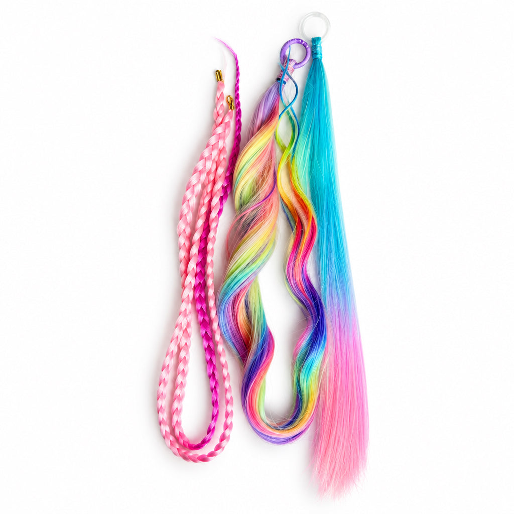 3D reversible Braid starter kit