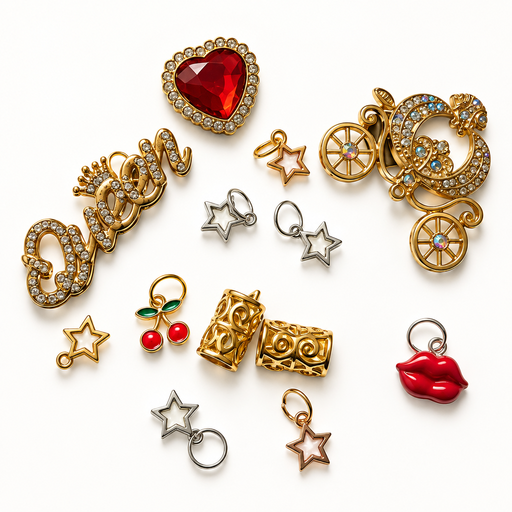 Themed Charm Sets