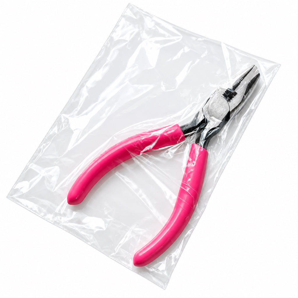 3D reversible Braid starter kit