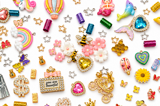 Themed Charm Sets
