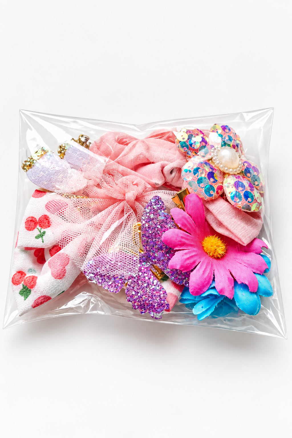 3D reversible Braid starter kit