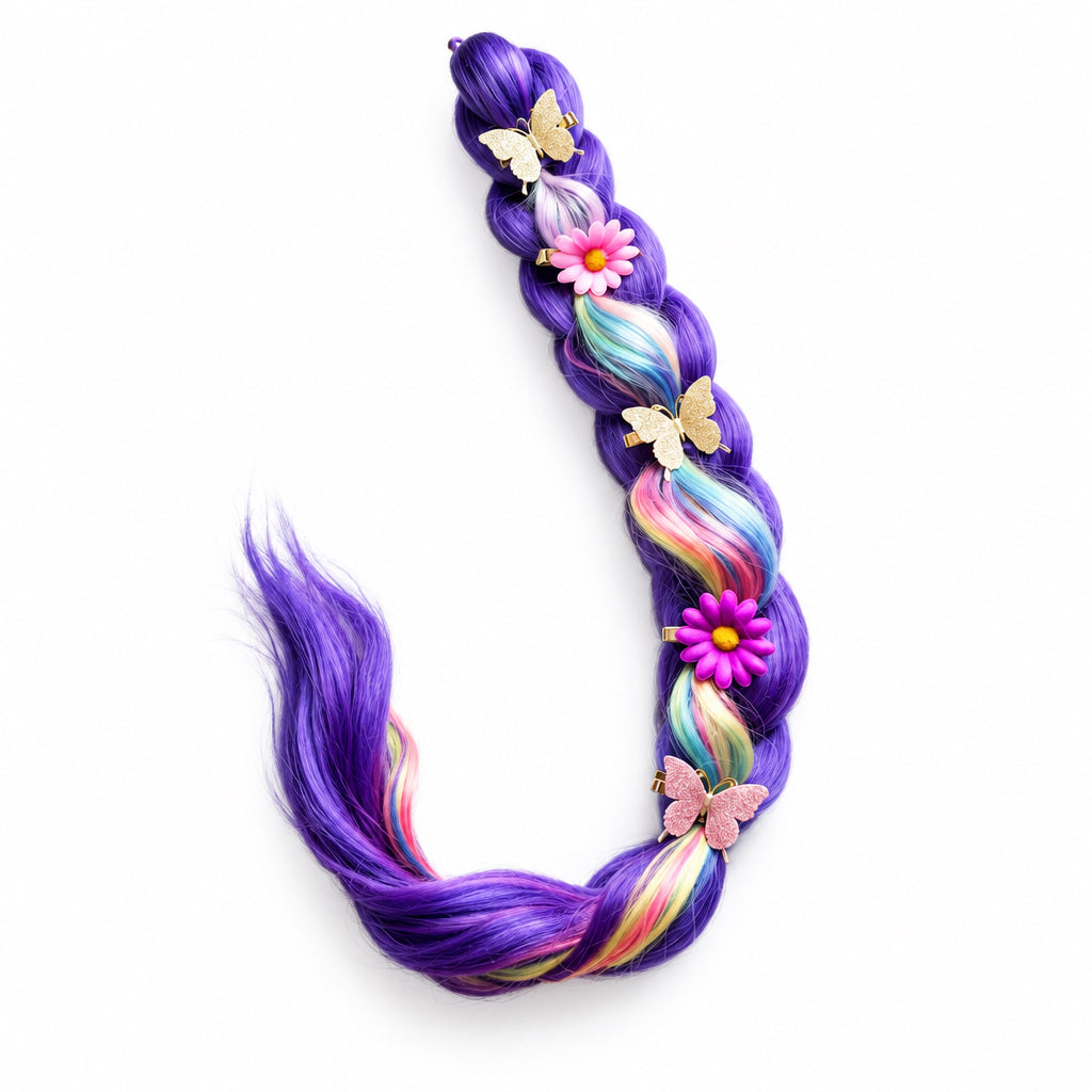 3D reversible Braid starter kit
