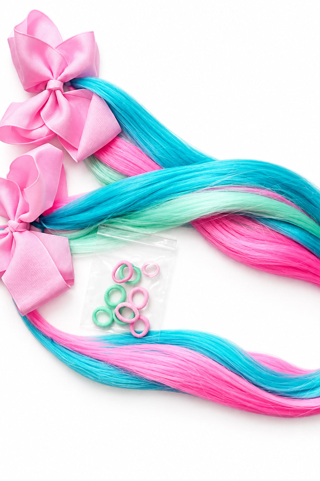 Cheerleader pick and mix