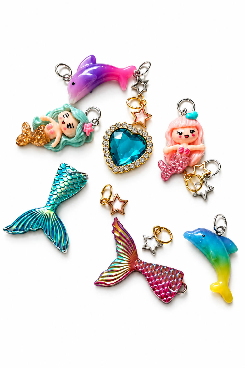 Themed Charm Sets