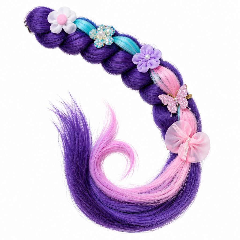 3D reversible Braid starter kit