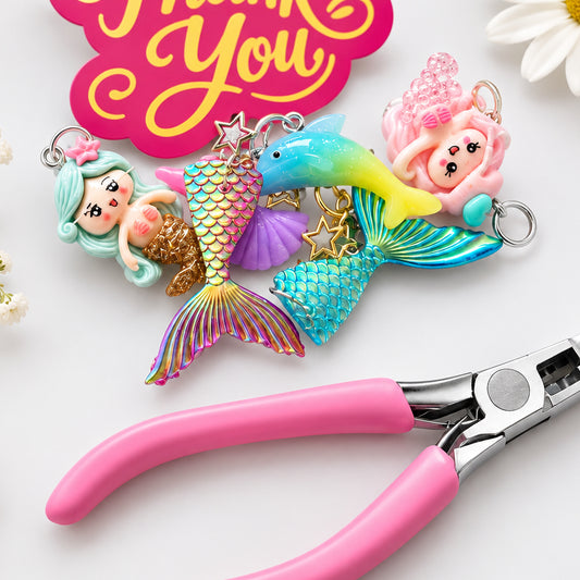 3D reversible Braid starter kit