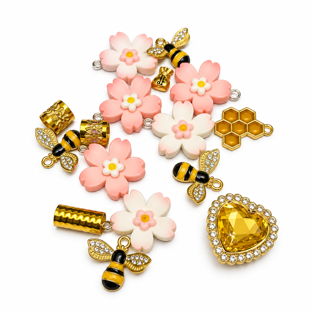 3D reversible Braid starter kit