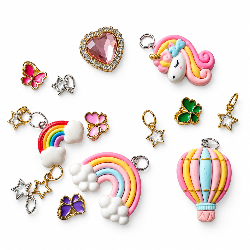 3D reversible Braid starter kit