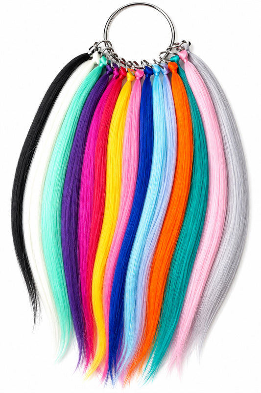 Cheerleader pick and mix